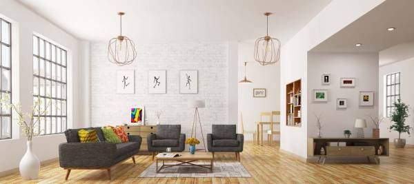 6 current apartment trends you need to know about